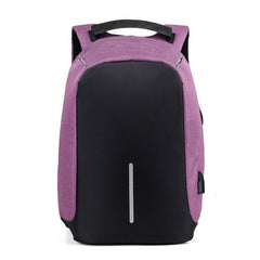 Anti-Theft Travel Backpack