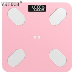 Digital Body Weight Scale