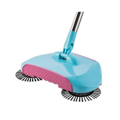 Automatic 360° Cordless Sweeper Broom