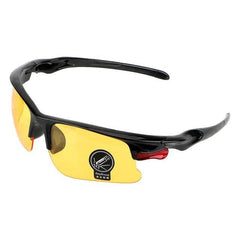 HD Vision Anti-Glare Sunglasses