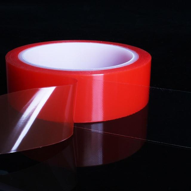 Double Sided Heavy Duty Strong Tape