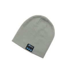 Bluetooth Beanie Wireless Stereo Hat