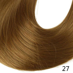 Clip In Ponytail Hair Extension