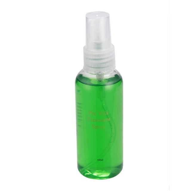 Hair Removal Treatment Spray