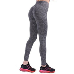 Butt Lift Enhancing Leggings