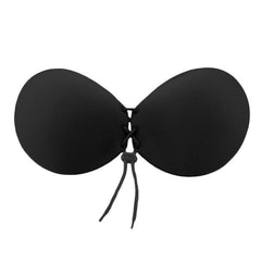 Invisible Push Up Bra