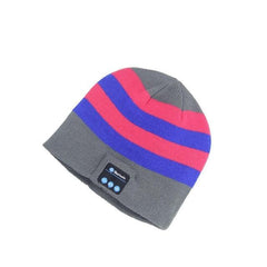 Bluetooth Beanie Wireless Stereo Hat