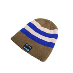 Bluetooth Beanie Wireless Stereo Hat