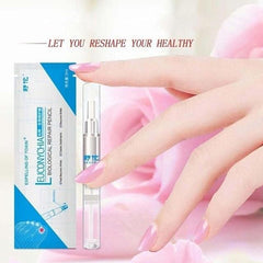 Nail Repair Anti Fungal Treatment