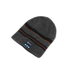 Bluetooth Beanie Wireless Stereo Hat