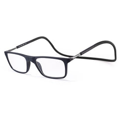 Upgraded Magnetic Reading Glasses