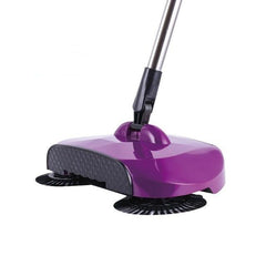 Automatic 360° Cordless Sweeper Broom