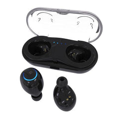 Bluetooth True HD Wireless Earbuds