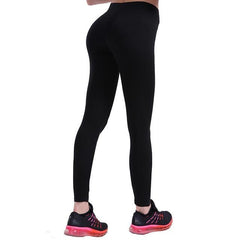 Butt Lift Enhancing Leggings