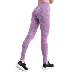 Butt Lift Enhancing Leggings