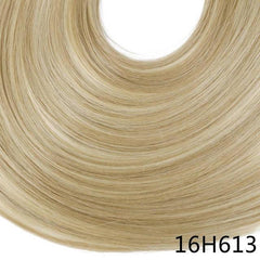 Clip In Ponytail Hair Extension