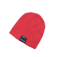 Bluetooth Beanie Wireless Stereo Hat