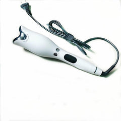 Hair Spin Ceramic Heated Curler