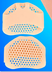 Soft Honeycomb Forefoot Pain Relief