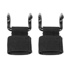 Iron Grips Ultimate Weight Lifting Support