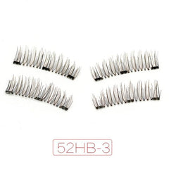 Lasher™ Magnetic Lashes Clip & Eyelashes Set