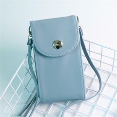 Cross Body Phone Bag