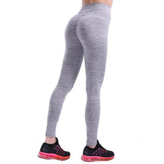 Butt Lift Enhancing Leggings