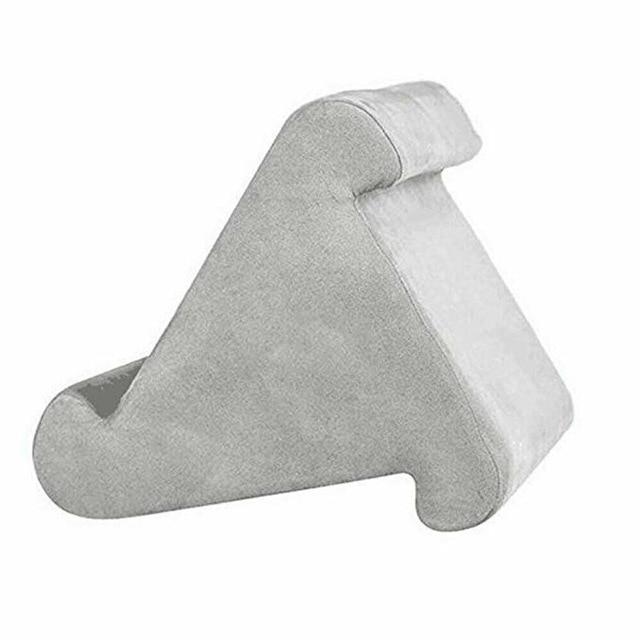 Multi-Angle Soft Pillow Lap Stand