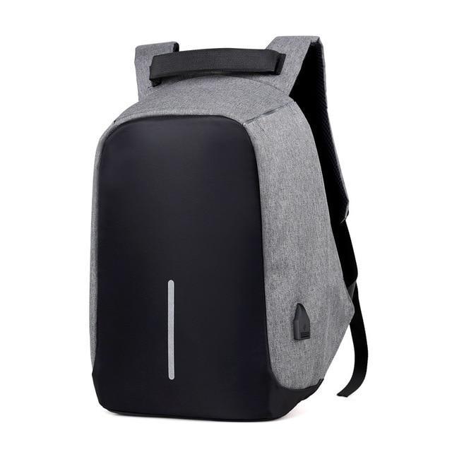 Anti-Theft Travel Backpack