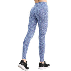 Butt Lift Enhancing Leggings