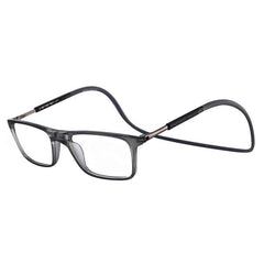 Upgraded Magnetic Reading Glasses