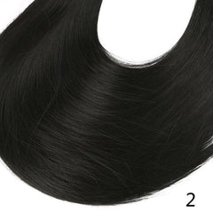 Clip In Ponytail Hair Extension