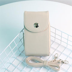 Cross Body Phone Bag