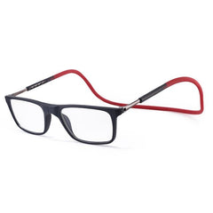 Upgraded Magnetic Reading Glasses