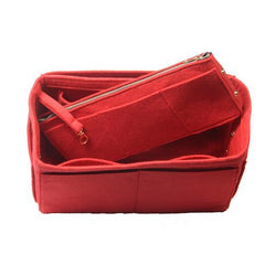 Purse Insert Organizer