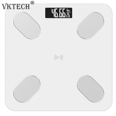 Digital Body Weight Scale