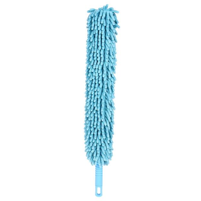 Flexible Microfiber Duster Brush