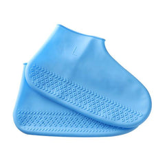 Boots Waterproof Shoe Cover Silicone