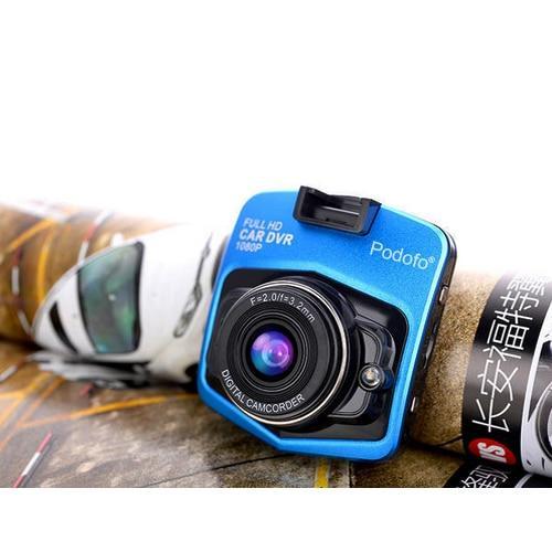 Car Dash Cam 1080P Night Vision G-Sensor