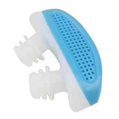 Anti-Snore Silicone Device