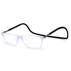 Upgraded Magnetic Reading Glasses