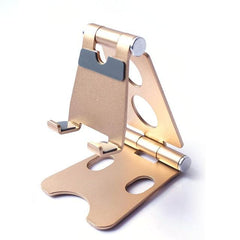 Foldable Portable Swivel Phone Stand