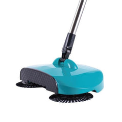 Automatic 360° Cordless Sweeper Broom