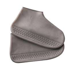 Boots Waterproof Shoe Cover Silicone