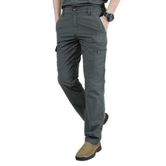 Tactical Cargo Military Combat Pants