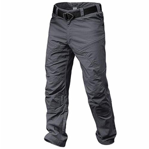 Unisex Tactical Waterproof Pants