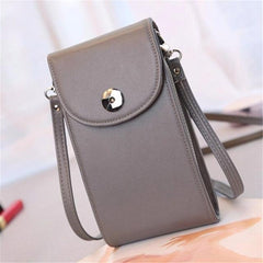 Cross Body Phone Bag