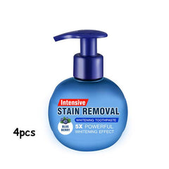 Intensive Stain Removal Toothpaste