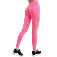 Butt Lift Enhancing Leggings