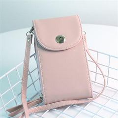 Cross Body Phone Bag